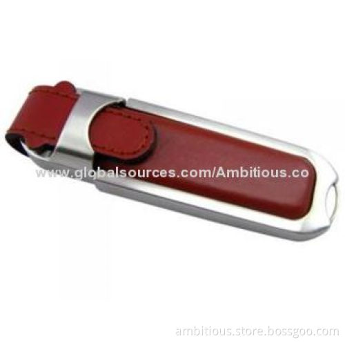 Jewelry USB Flash Drive with Diamond